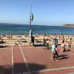 Apartamento Marsin Playa