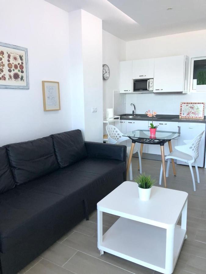 Apartment Apartamento Marsin Playa *