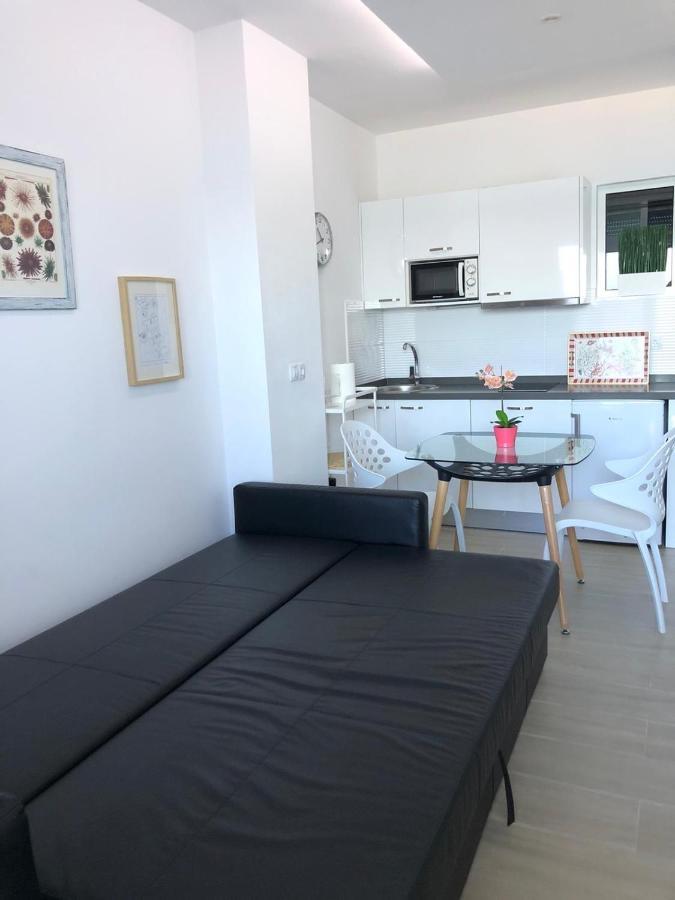 Apartamento Marsin Playa Las Palmas / Gran Canaria
