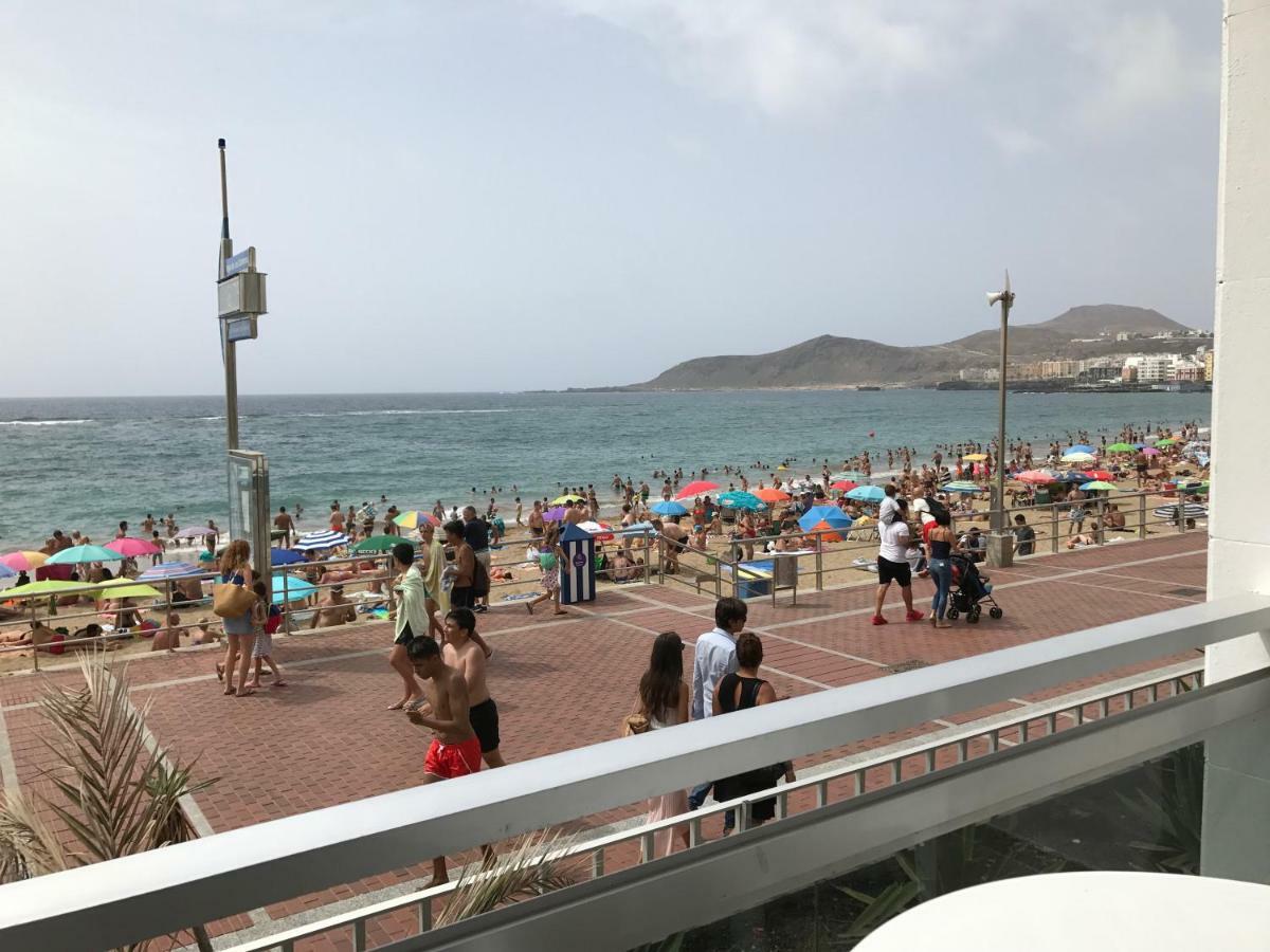 Apartamento Marsin Playa Apartment