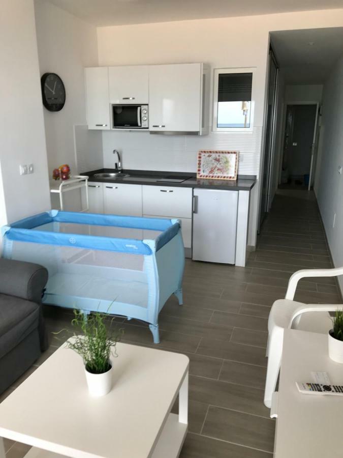 Apartamento Marsin Playa Las Palmas / Gran Canaria