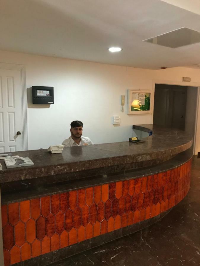 Apartamento Marsin Playa Apartment Las Palmas / Gran Canaria
