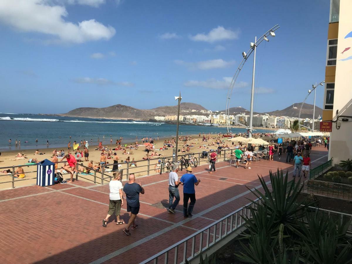 Apartamento Marsin Playa *