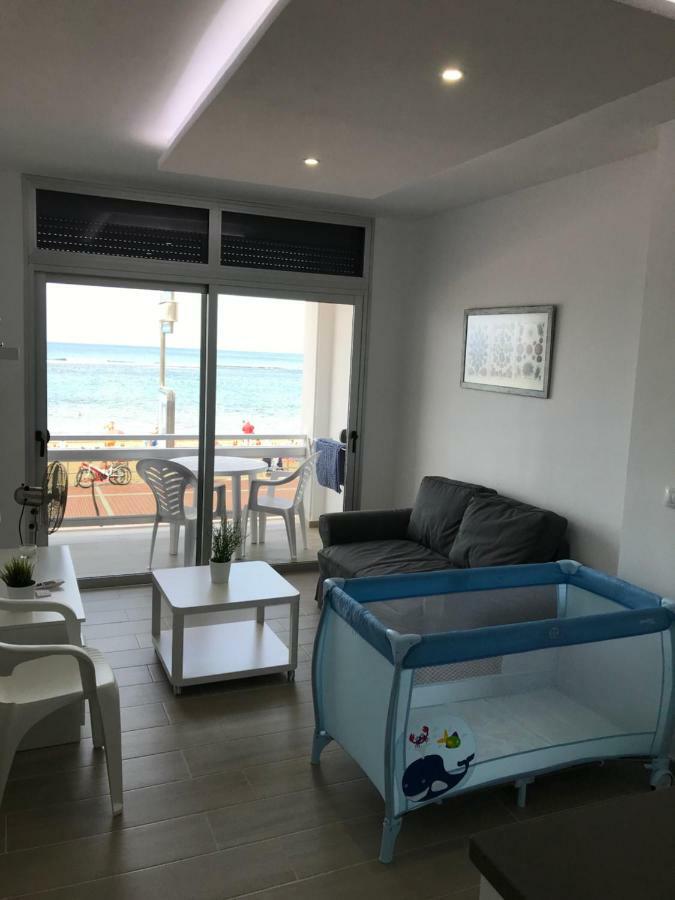 Apartment Apartamento Marsin Playa *
