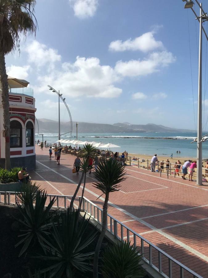 Apartamento Marsin Playa Apartment