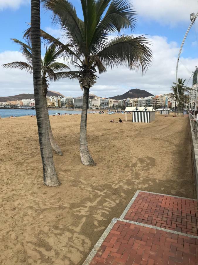 Apartamento Marsin Playa Apartment Las Palmas / Gran Canaria