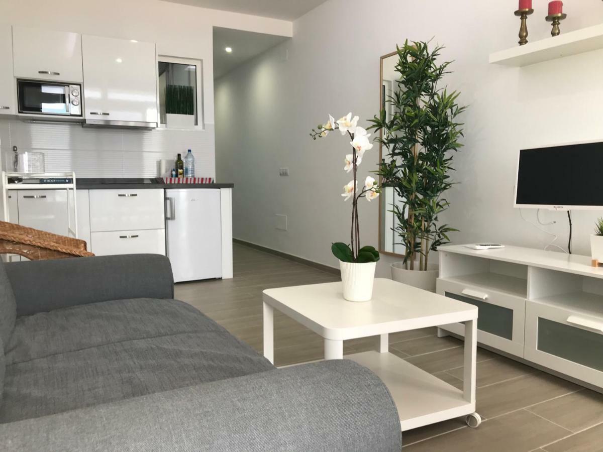 Apartamento Marsin Playa Apartment Las Palmas / Gran Canaria
