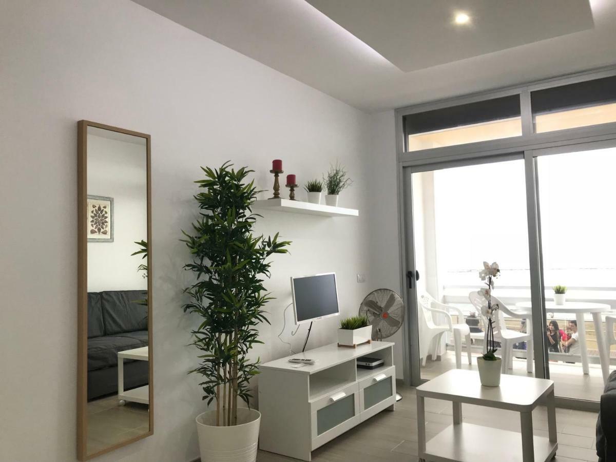 Apartamento Marsin Playa Apartment