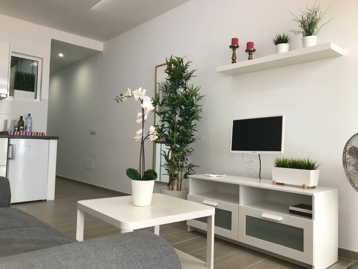Apartamento Marsin Playa Las Palmas / Gran Canaria