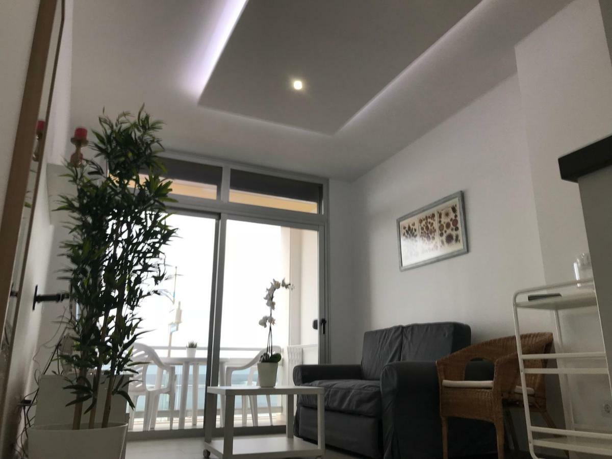 Apartamento Marsin Playa Apartment