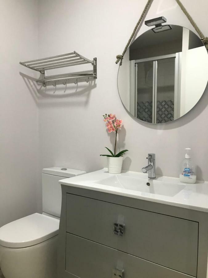 Apartamento Marsin Playa Apartment