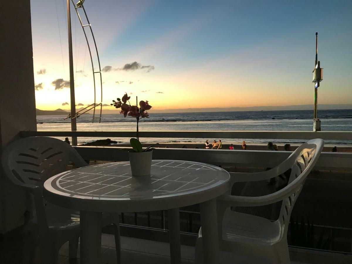 Apartamento Marsin Playa Apartment