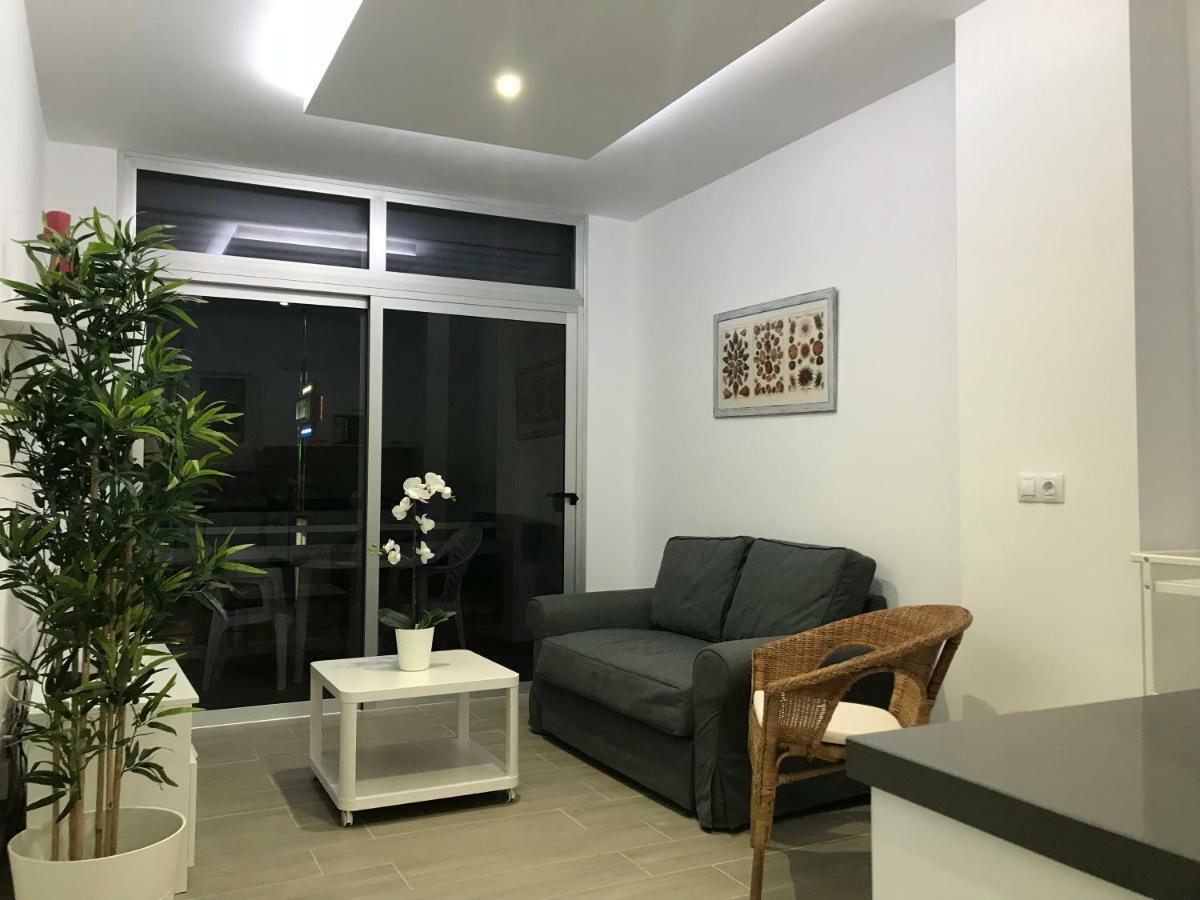 Apartamento Marsin Playa Las Palmas / Gran Canaria