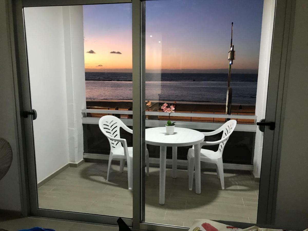 Apartment Apartamento Marsin Playa