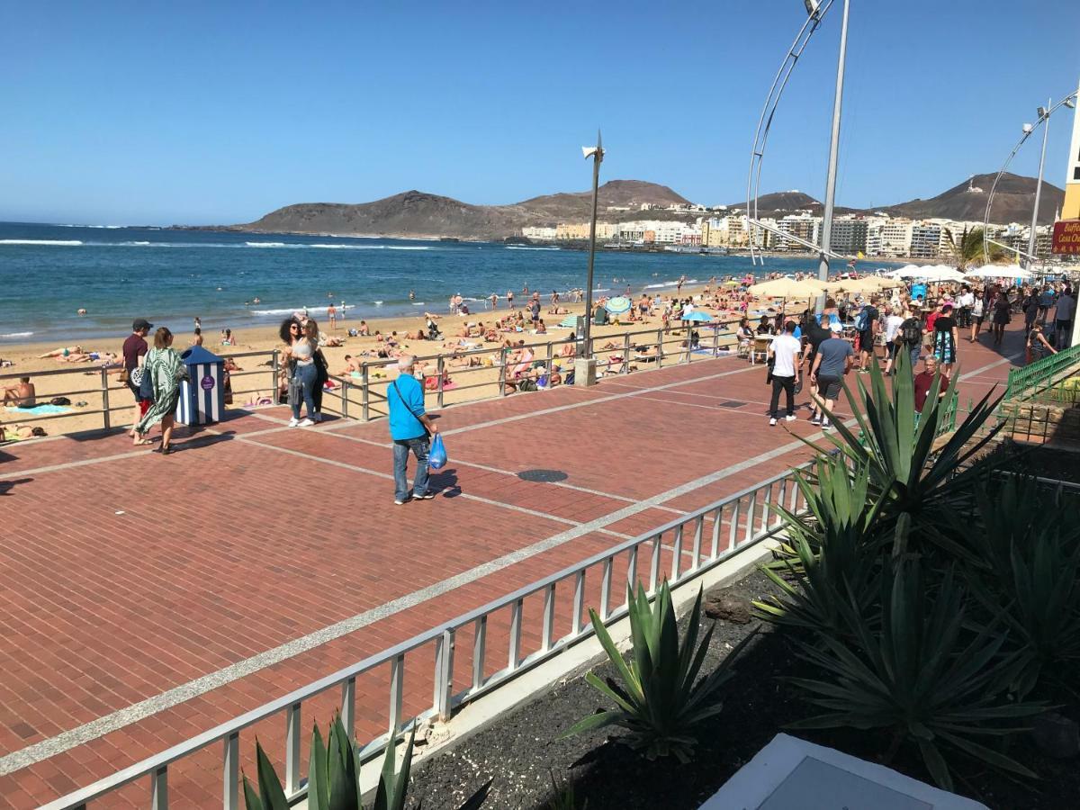 Apartamento Marsin Playa * Las Palmas / Gran Canaria