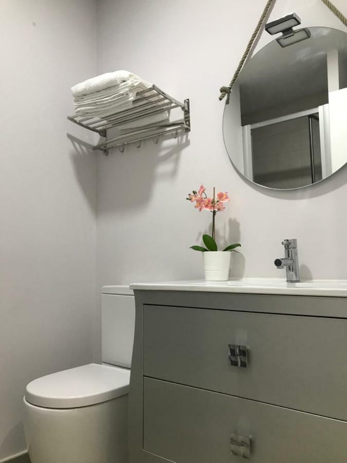 Apartamento Marsin Playa Apartment Las Palmas / Gran Canaria