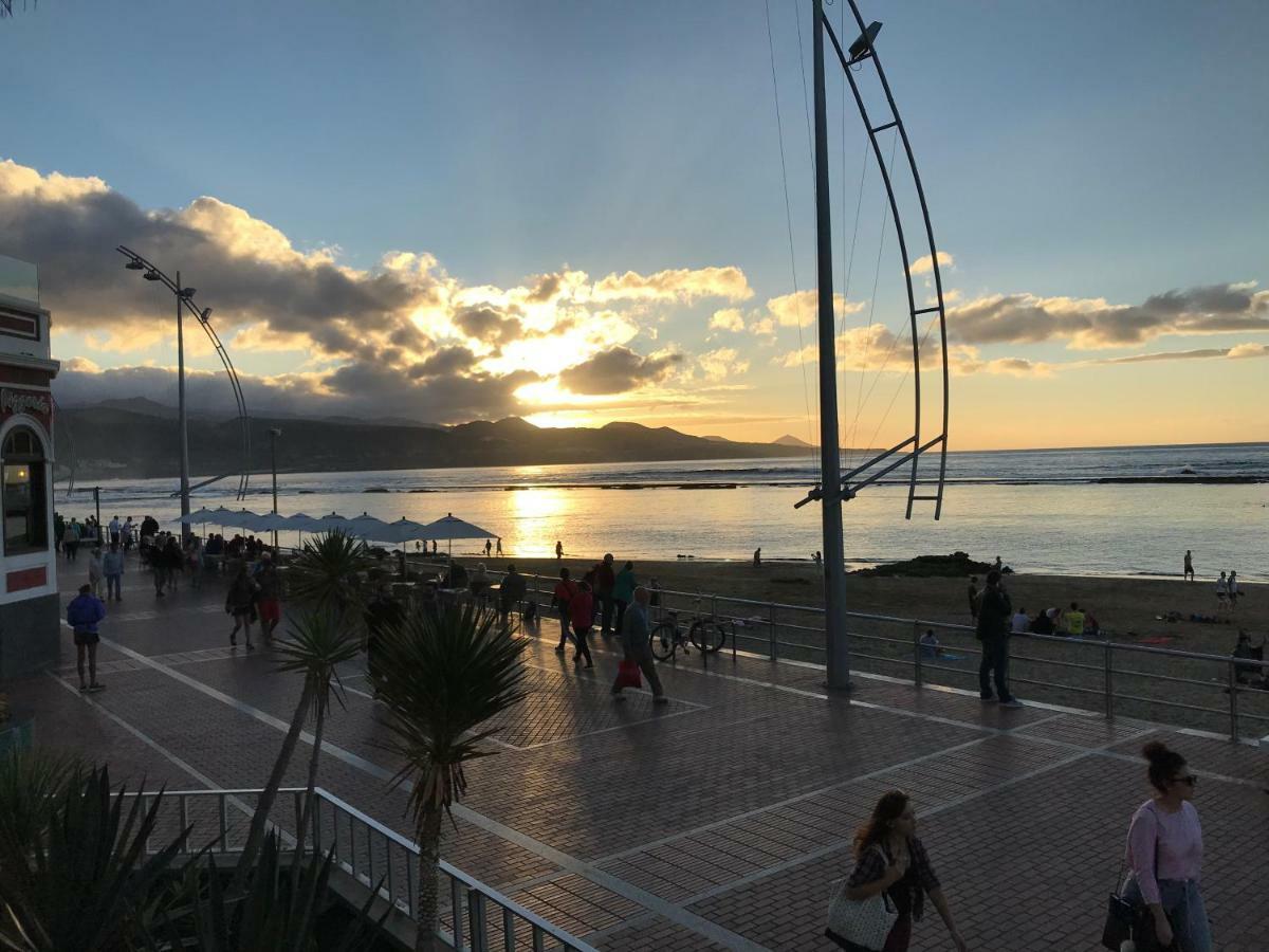 Apartamento Marsin Playa Las Palmas / Gran Canaria