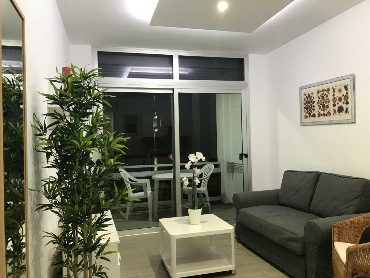 Apartment Apartamento Marsin Playa Las Palmas / Gran Canaria