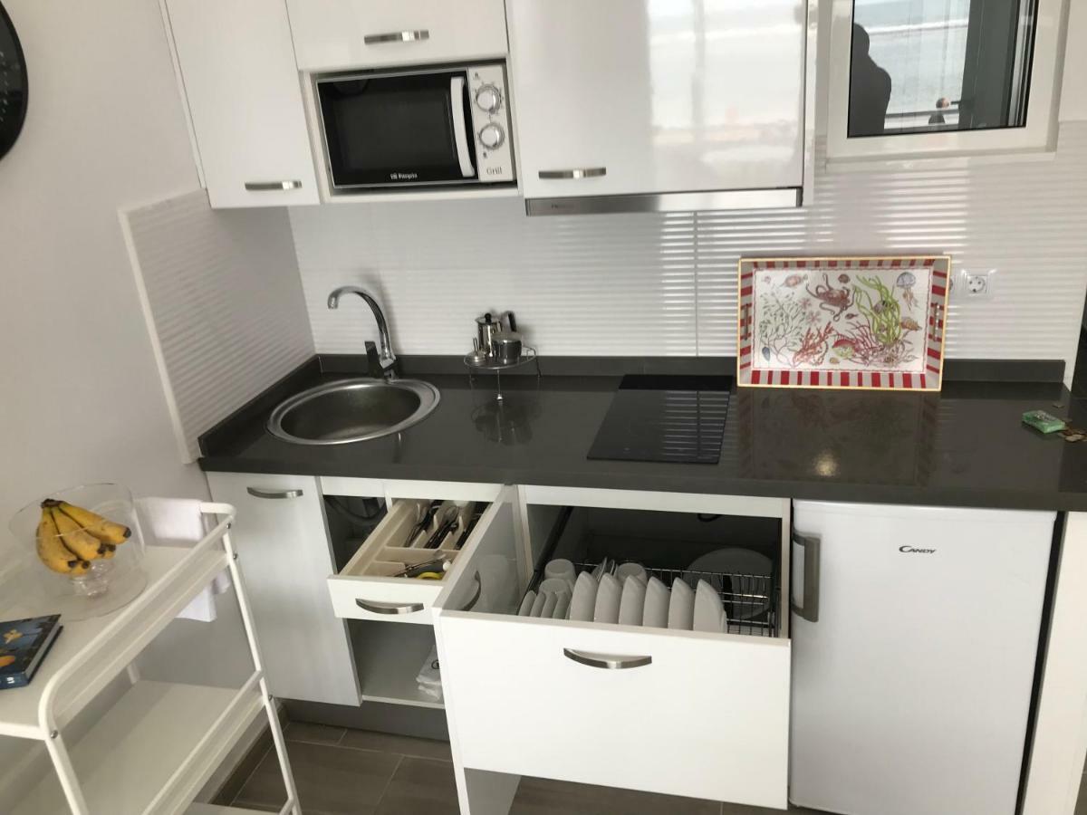 Apartment Apartamento Marsin Playa *