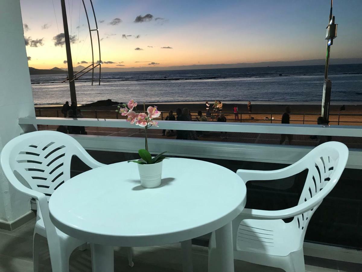 Apartment Apartamento Marsin Playa