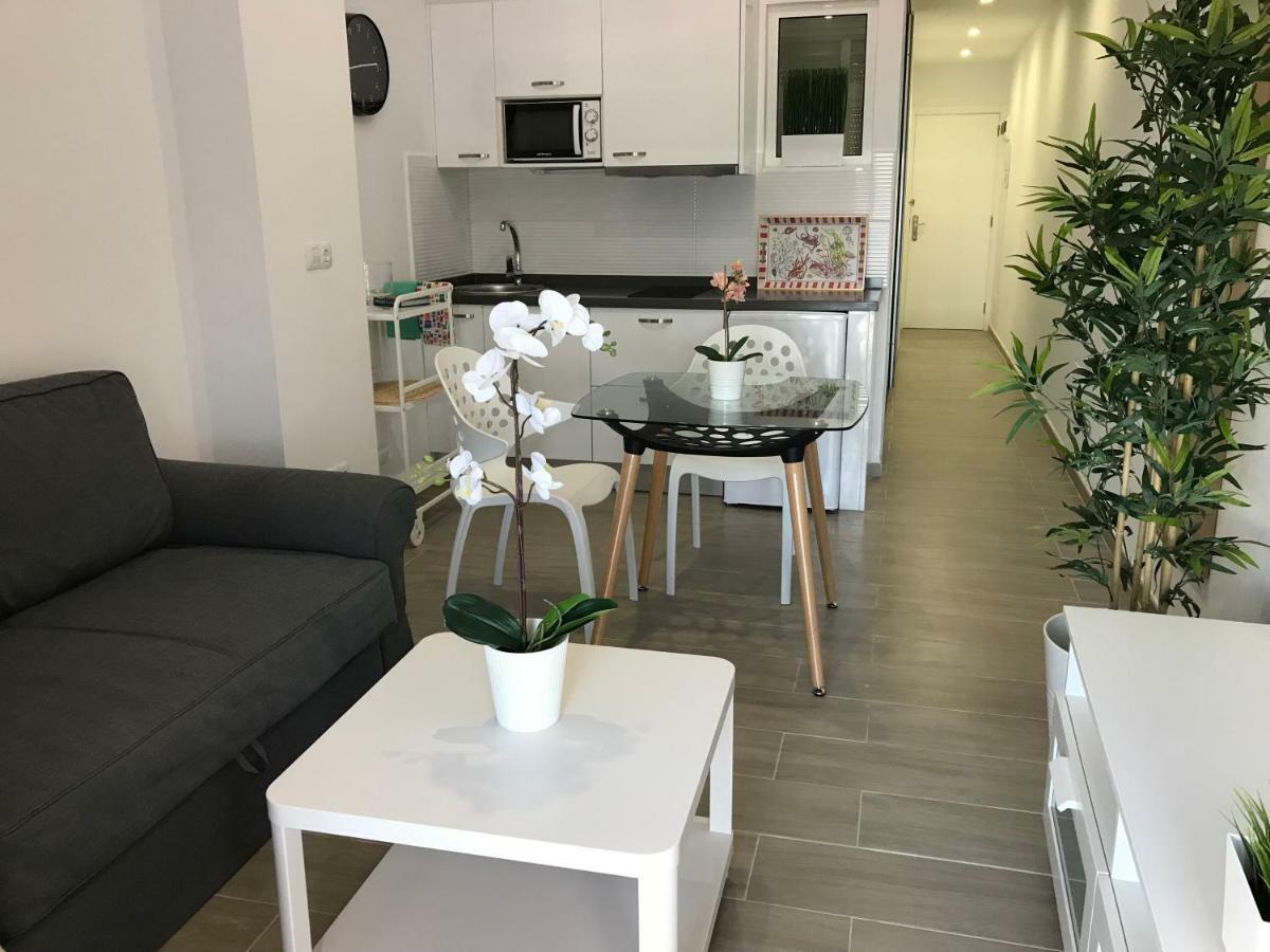 Apartamento Marsin Playa Apartment *