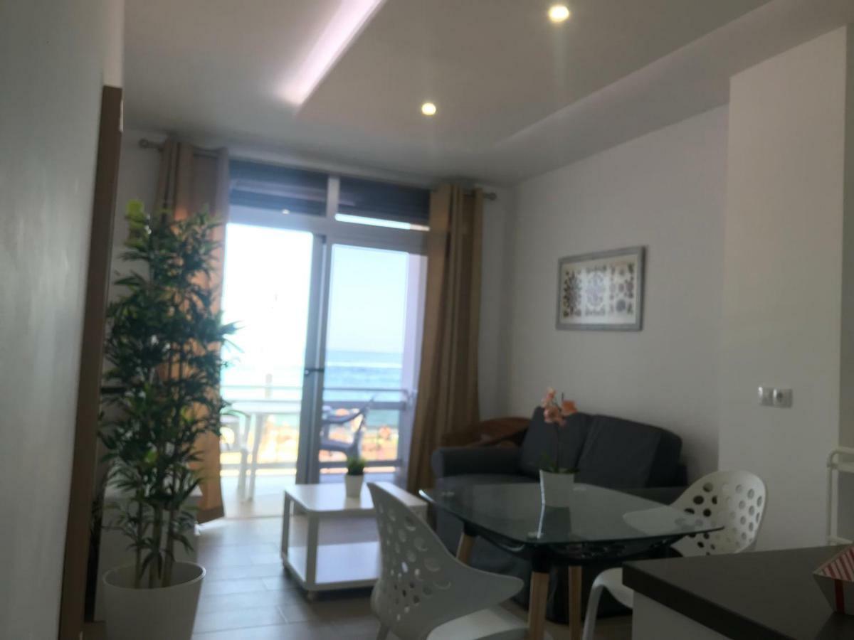 Apartment Apartamento Marsin Playa *