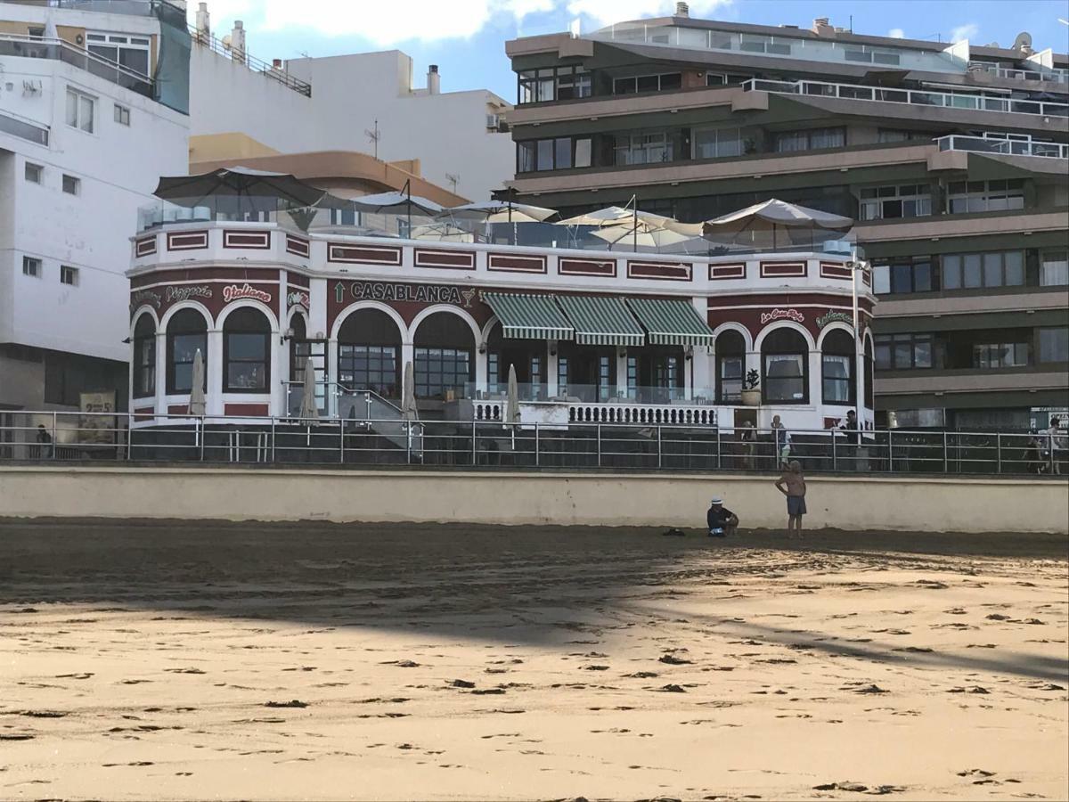 Apartamento Marsin Playa Apartment Las Palmas / Gran Canaria